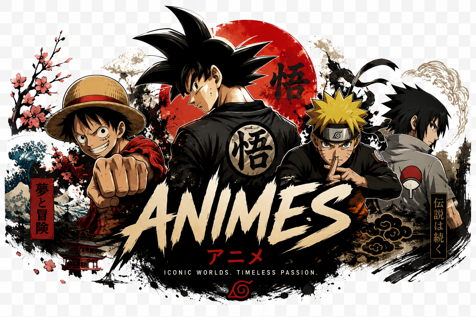 Animes