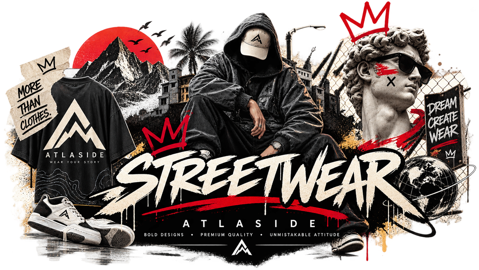 Streetwear
