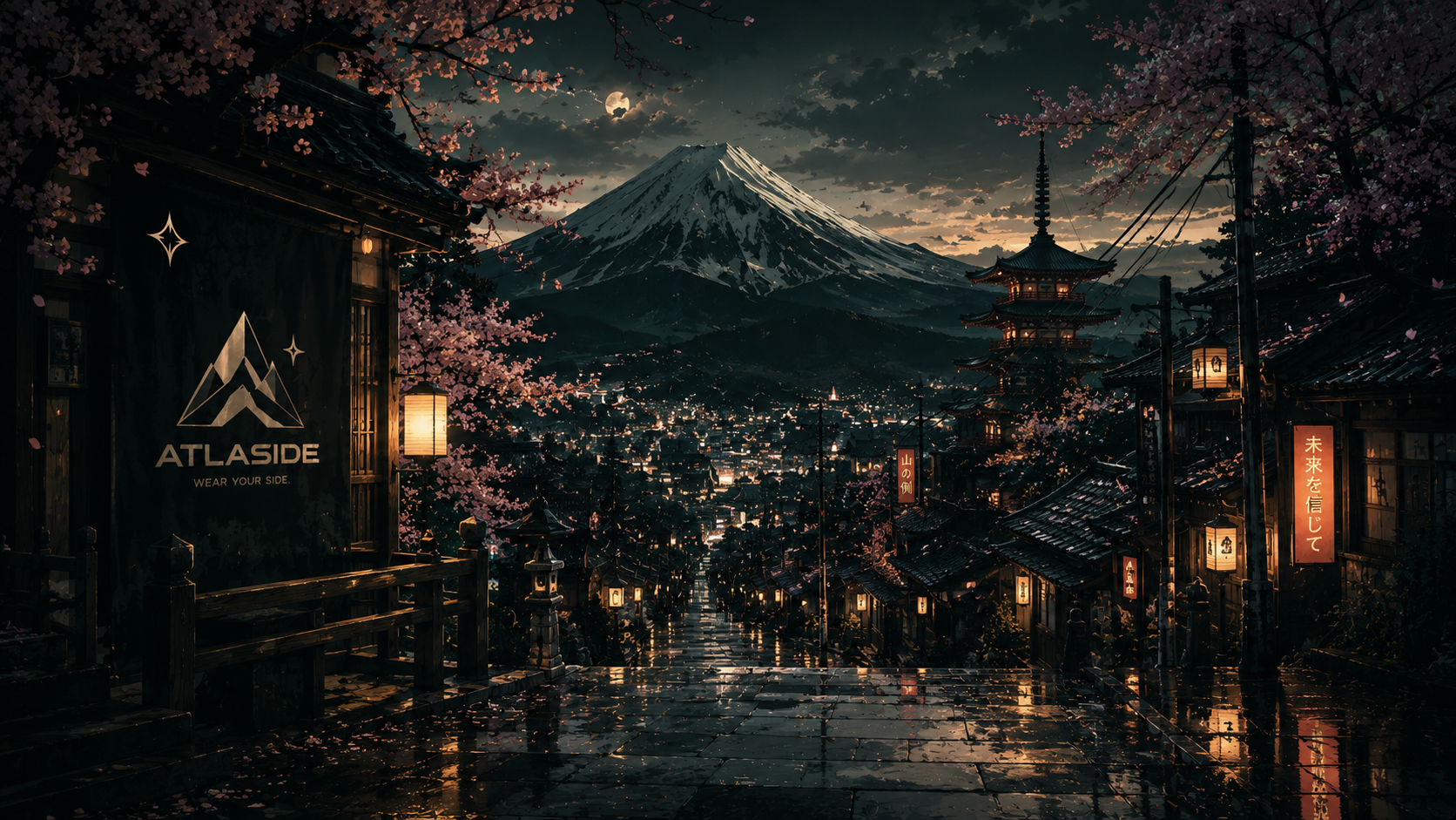 Anime Inspired Clothing