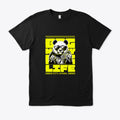 Panda Money T-Shirt