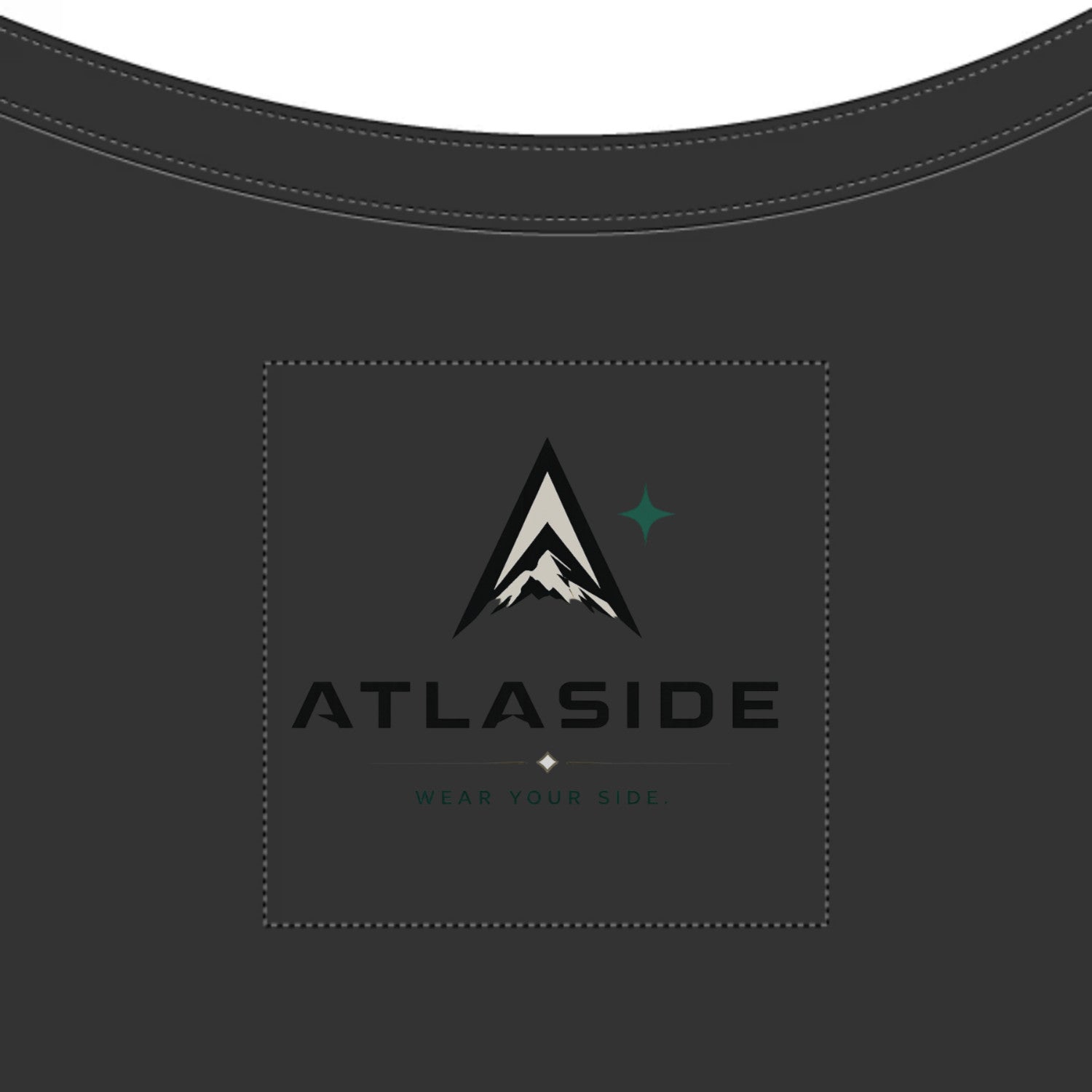 Twilight Peak Reflection Hoodie