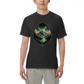 Emerald Mountain Haven T-Shirt
