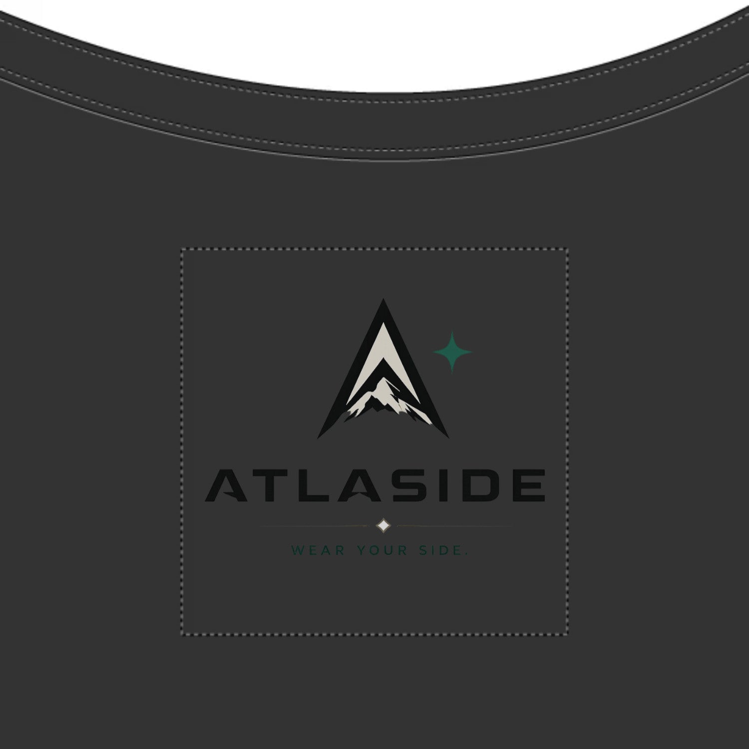 Mystic Valley Glow Hoodie