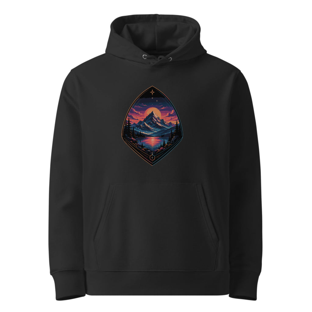 Twilight Peak Reflection Hoodie