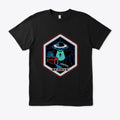 UFO Believe T-Shirt