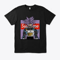 Dragon Ball Supreme Anime T-Shirt