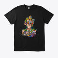 Dragon Ball Z Anime Characters T
