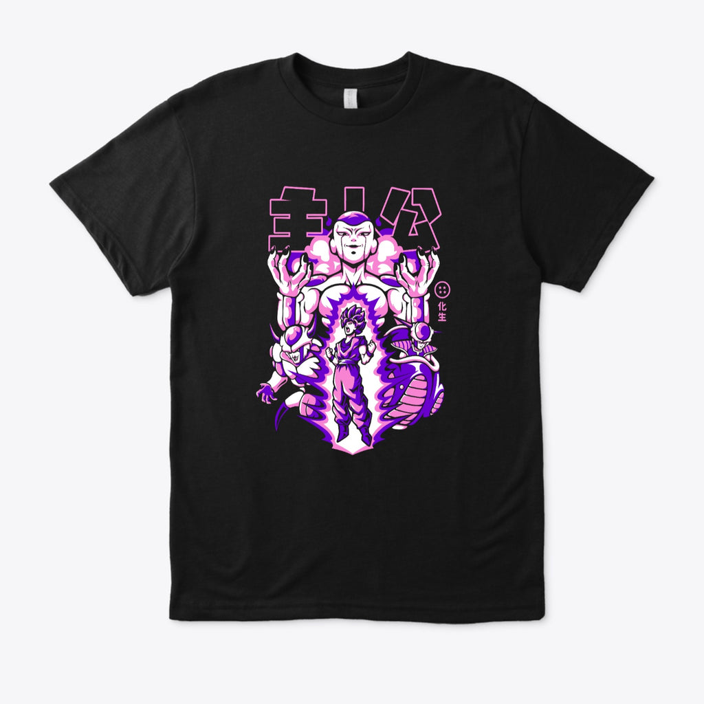 Frieza Dragon Ball Z T-Shirt