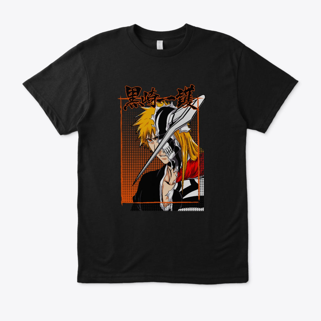 Ichigo Kurosaki Hollow T-Shirt