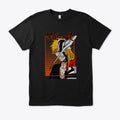 Ichigo Kurosaki Hollow T-Shirt