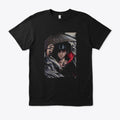 Itachi Uchiha Anime T-Shirt