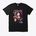 Itachi Uchiha Naruto T-Shirt