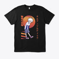 Killua Hunter x Hunter T-shirt