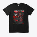 Madara Uchiha Naruto T-Shirt