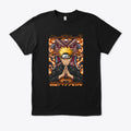 Naruto Uzumaki T-Shirt
