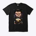 Obito Uchiha Naruto T-Shirt