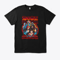 One Piece Luffy Anime T-Shirt