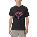 Mystic Valley Glow T-Shirt