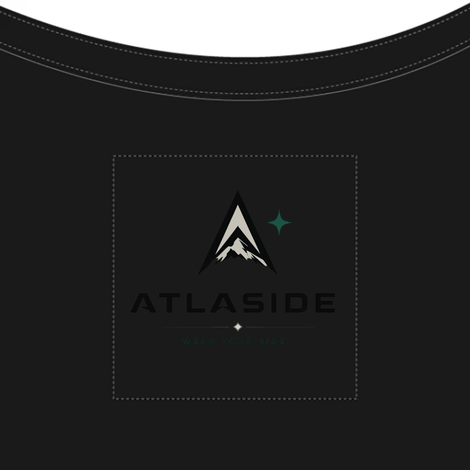 Mystic Valley Glow tank top