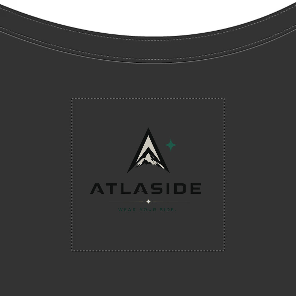 Golden Summit Escape Hoodie