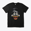 Funny Duck Graphic T-Shirt