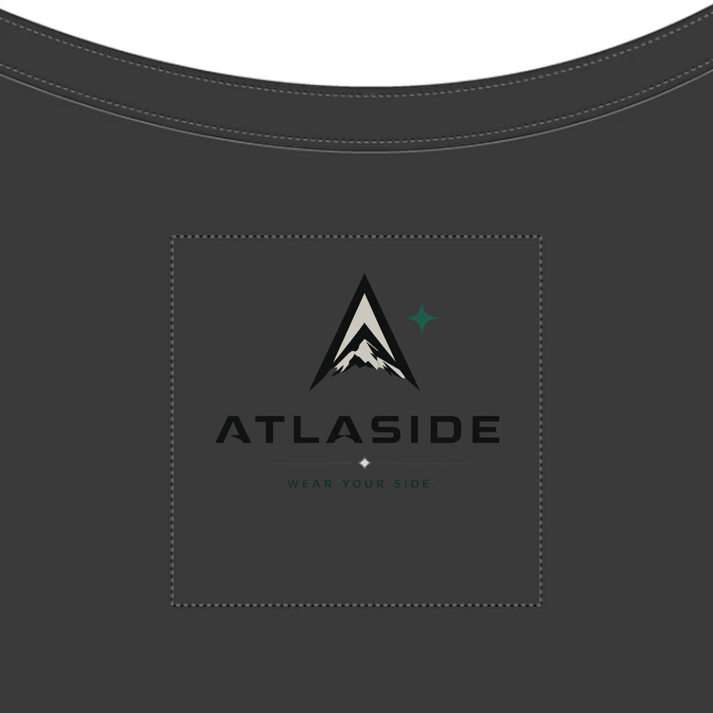 Monochrome Wilderness T-Shirt