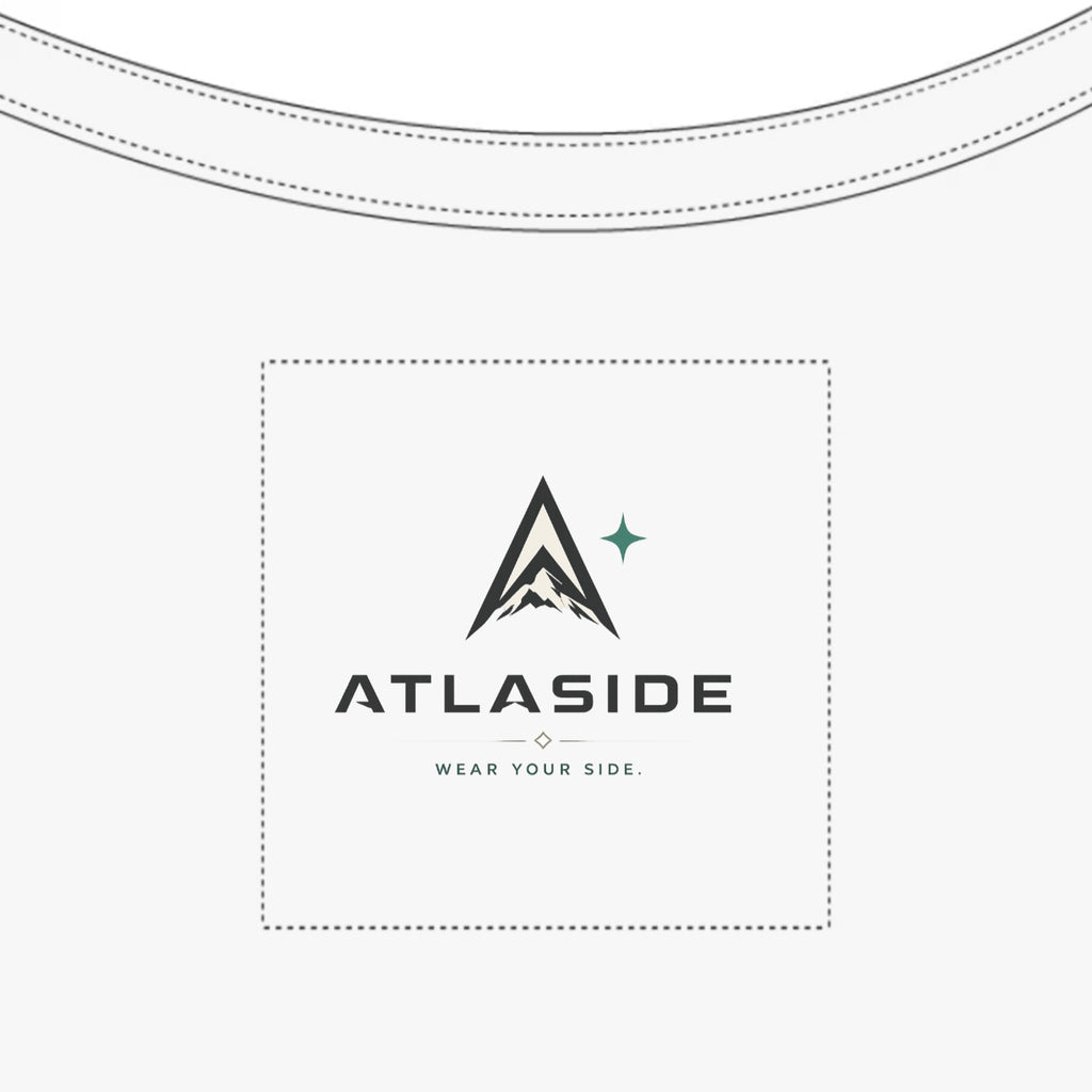 Golden Summit Escape T-Shirt