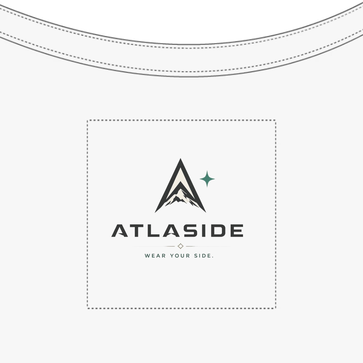 Golden Summit Escape T-Shirt