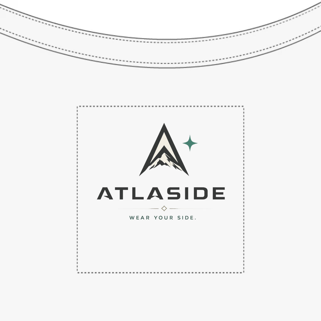 Monochrome Wilderness T-Shirt