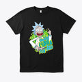 Wubba Lubba Dub Dub T-Shirt